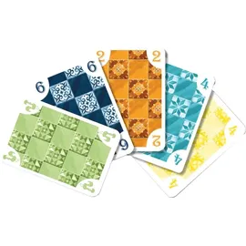 Asmodee 5211: Azul Special Edition