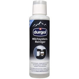 Durgol Milchsystem-Reiniger 250 ml