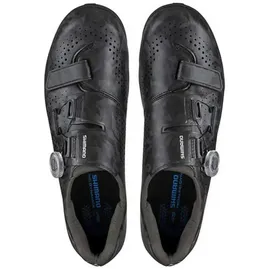 Shimano RX600 Schwarz 47