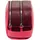 Dudu Thani Kosmetiktasche Leder 21 cm pink