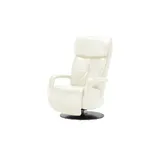 HIMOLLA Sessel 7242 ¦ creme ¦ Maße (cm): B: 70 H: 111 T: 88