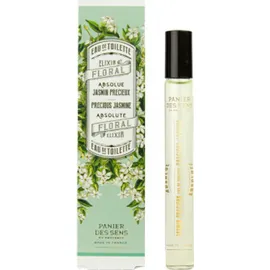 Panier des Sens Jasmin Eau de Toilette 10 ml