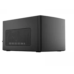 Fractal Design Node 304 - Schwarz