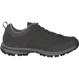 MEINDL Durban GTX Damen Grau/Bordeaux 39,5