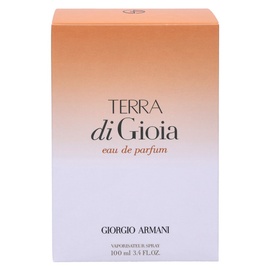 Giorgio Armani Terra di Gioia Eau de Parfum 100 ml