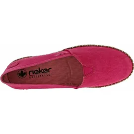 Rieker M2278-31 Damen Pink 37