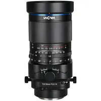 Laowa Venus Optics Laowa 55mm F2,8 Tilt-Shift 1:1 Makroobjektiv mit Stativschelle für Sony E-Mount