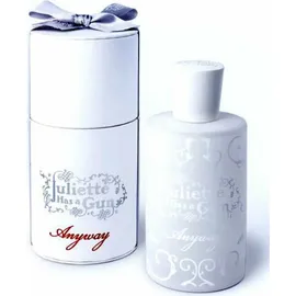 Juliette Has a Gun Anyway Eau de Parfum 100 ml