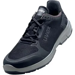 uvex 1 sport NC Halbschuhe schwarz Weite 11 Gr. 51 51