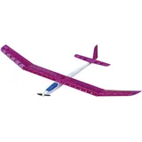 PICHLER RC-Flugzeug Amethyst III Bausatz lila (1260mm)