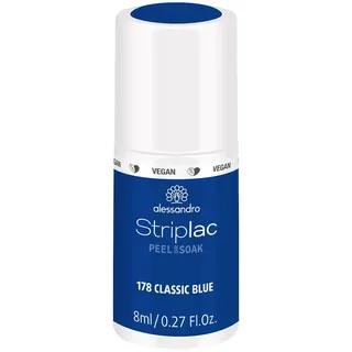 178 classic blue 8 ml
