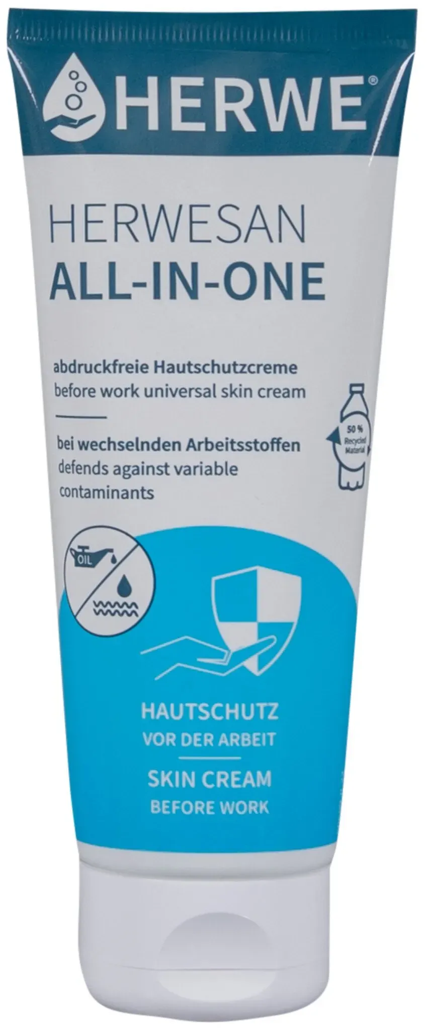 Herwe Handcreme Herwesan All-In-One