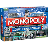 Winning Moves Monopoly Mönchengladbach