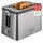 First Austria 2-Scheiben-Toaster Edelstahl