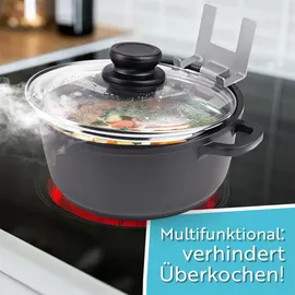 topfi topfi® Topfdeckelhalter