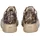 Paul Green Sneaker Low Damen Beige 38