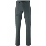Maier Sports Latit M Regular Hosen Grau 58