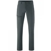 Maier Sports Latit M Regular Hosen Grau 58