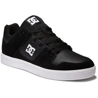 DC Shoes DC Cure Herren Schwarz 45