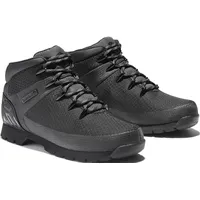 Timberland Euro Sprint Wp Stiefel Jet Black 43