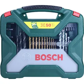 Bosch X-Line Titanium-Set