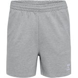 hummel 211031-9999 L Shorts Sweatshorts