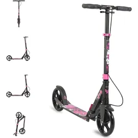 Byox Spooky pink/rosa