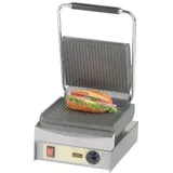 Neumärker Panini Master eco 11-80412E weiß