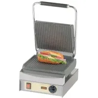 Neumärker Panini Master eco 11-80412E weiß