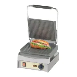 Neumärker Panini Master eco 11-80412E weiß