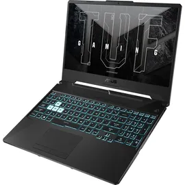 ASUS TUF Gaming F15 FX506HF-HN014