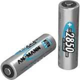 Ansmann maxE HR06 Mignon (AA)-Akku NiMH 2650 mAh 1.2 V 1 St.