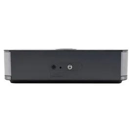 Soundmaster ICD2023SW Schwarz