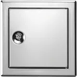 N/H Revisionstür Softline 150 x 150 mm