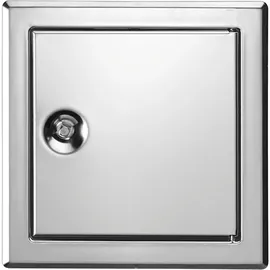 N/H Revisionstür Softline 150 x 150 mm