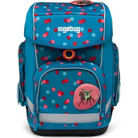 ergobag cubo 5-tlg. VoltiBär