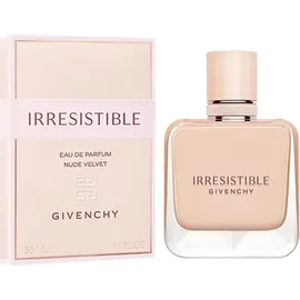 Givenchy Irrésistible Nude Velvet Eau de Parfum 35 ml