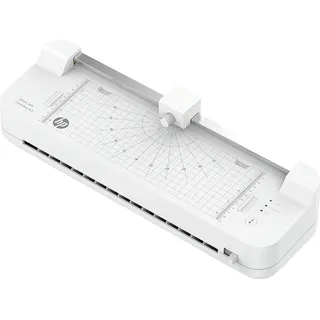 HP OneLam Combo A3
