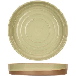 Suppenteller BASALT MINT