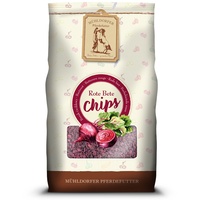 Mühldorfer Pferdefutter Mühldorfer Rote Bete-Chips - 3,5 Kilogramm