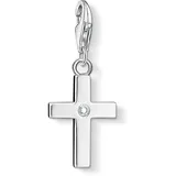 Thomas Sabo Kreuz Silber 0366-051-14