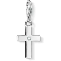 Thomas Sabo Kreuz Silber 0366-051-14