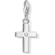 Thomas Sabo Kreuz Silber 0366-051-14