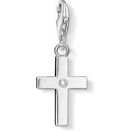 Thomas Sabo Kreuz Silber 0366-051-14
