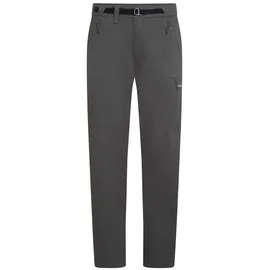 Icebreaker Merino Elevation Stretch Hosen Grau 36