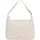 GOT BAG SQUARE BAG LARGE MONOCHROME soft shell