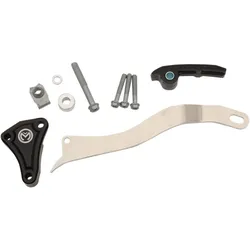 Schutz Nehmerzylinder Kupplung hydraulisch Moose Racing FC / FE 450