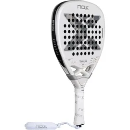Nox-Xtreme Nox AT10 Genius Attack 12k Alum Xtrem 26 - Transparent