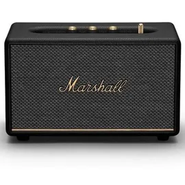 Marshall Acton III Black