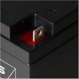 Fiamm FG22703 Blei-Akku 12 V 27000 mAh 1 St.